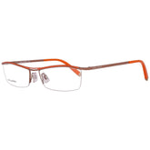 Dsquared² Rose Gold Metal Glasses (Frames)